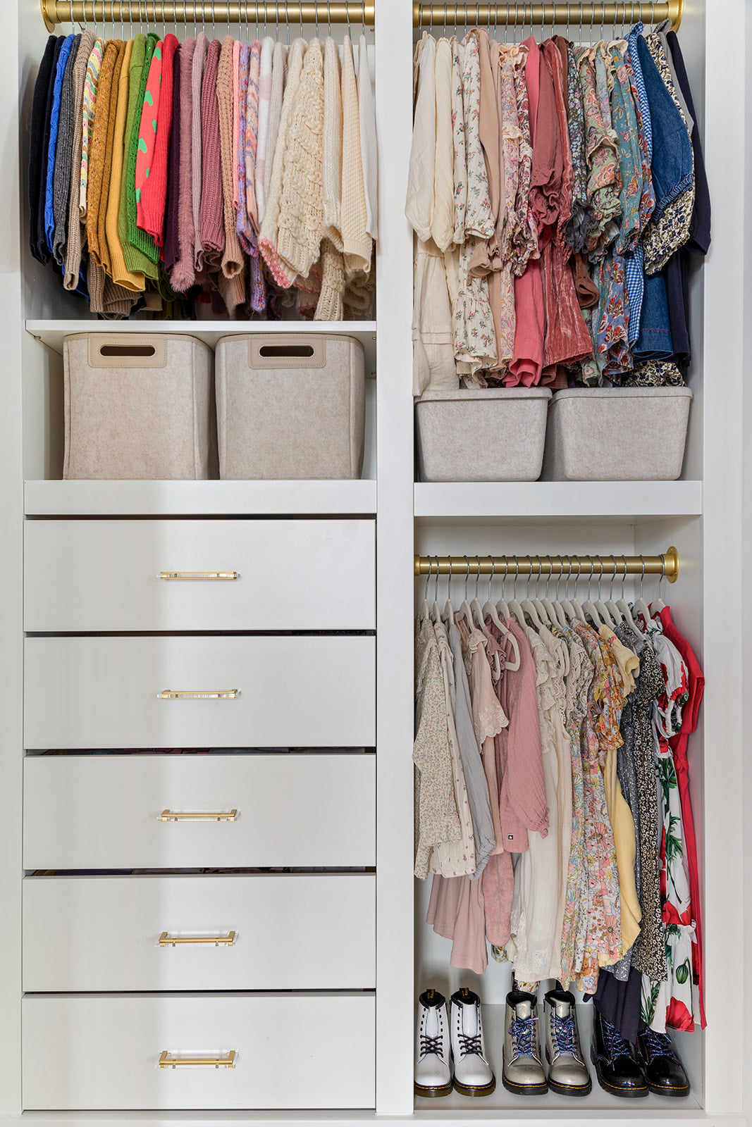 The Closet Bundle