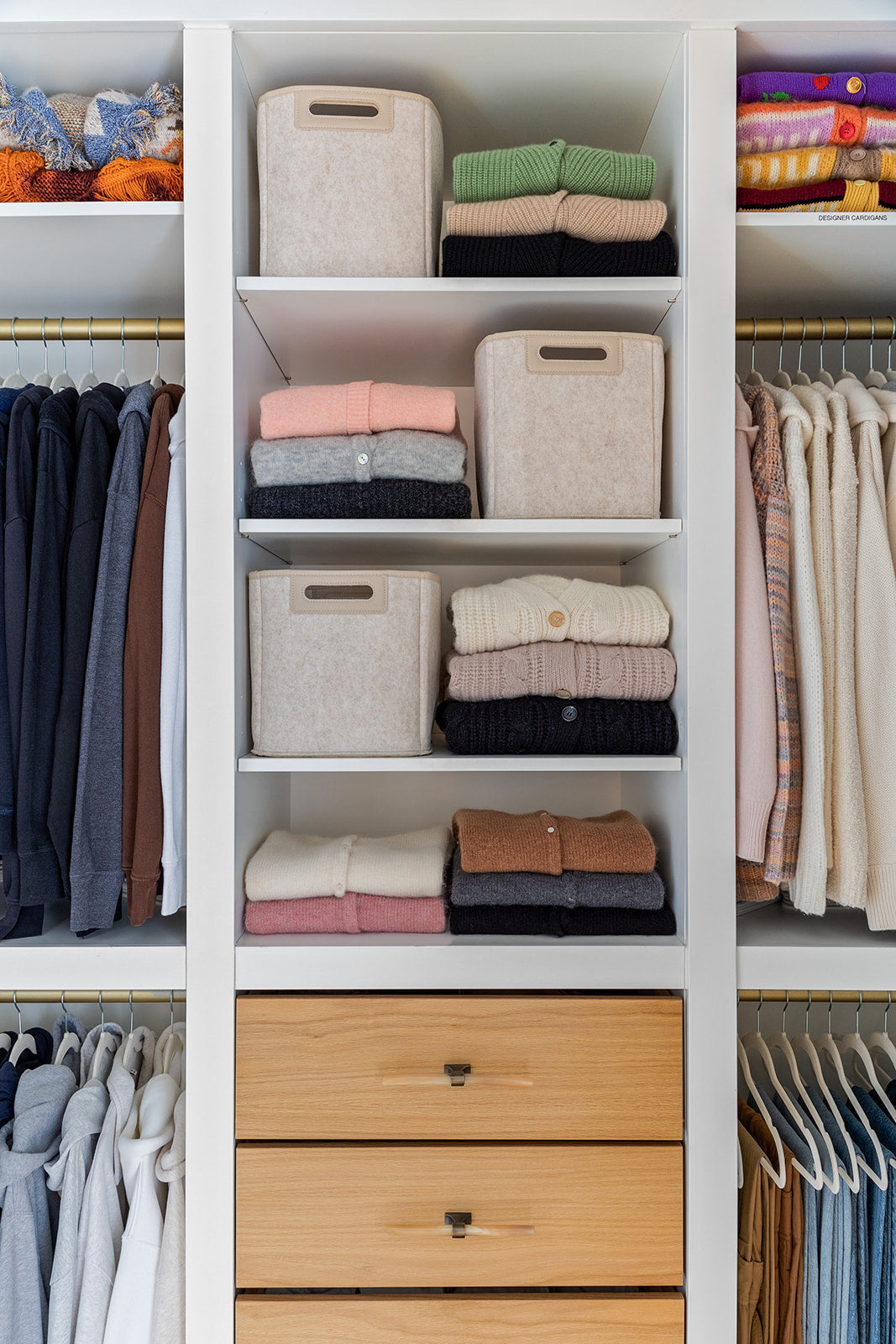 The Closet Bundle