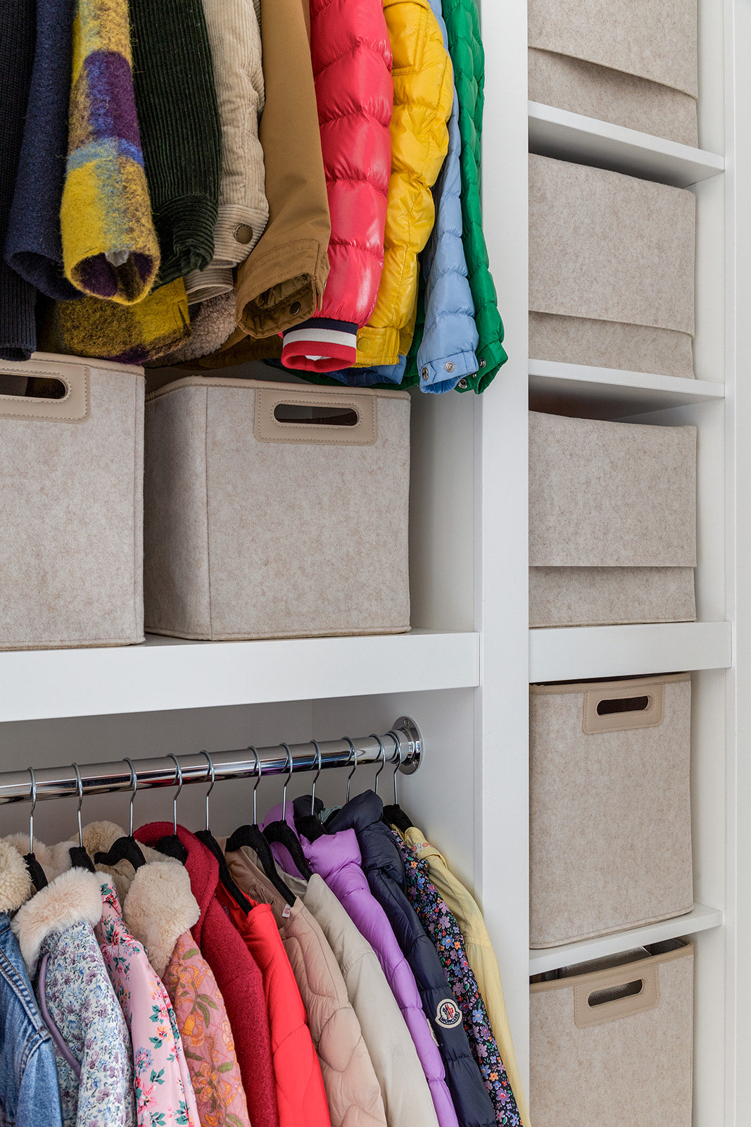 The Closet Bundle