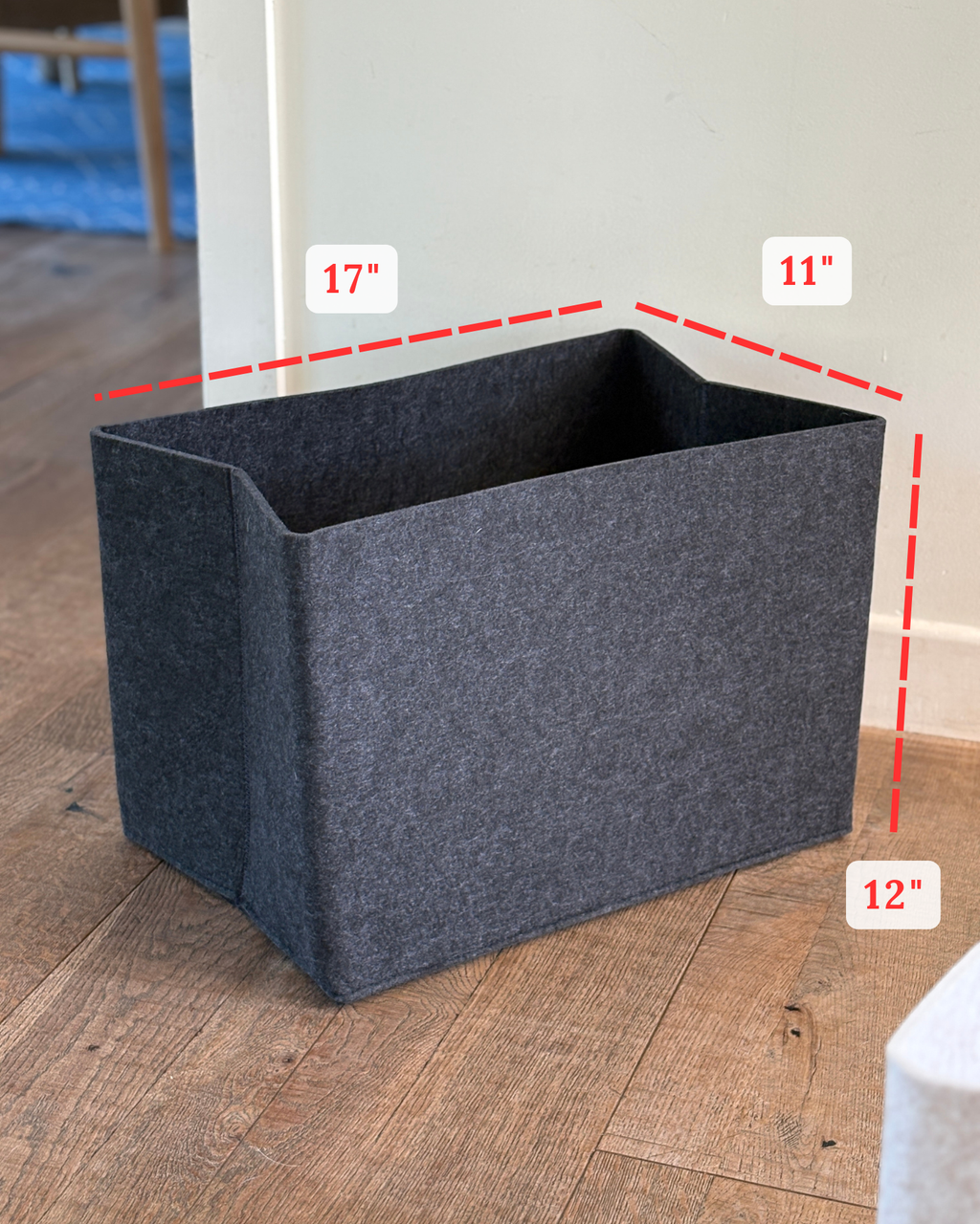 The Flex Bin - Large