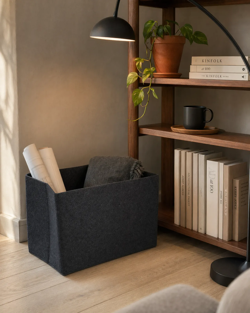 The Flex Bin - Large