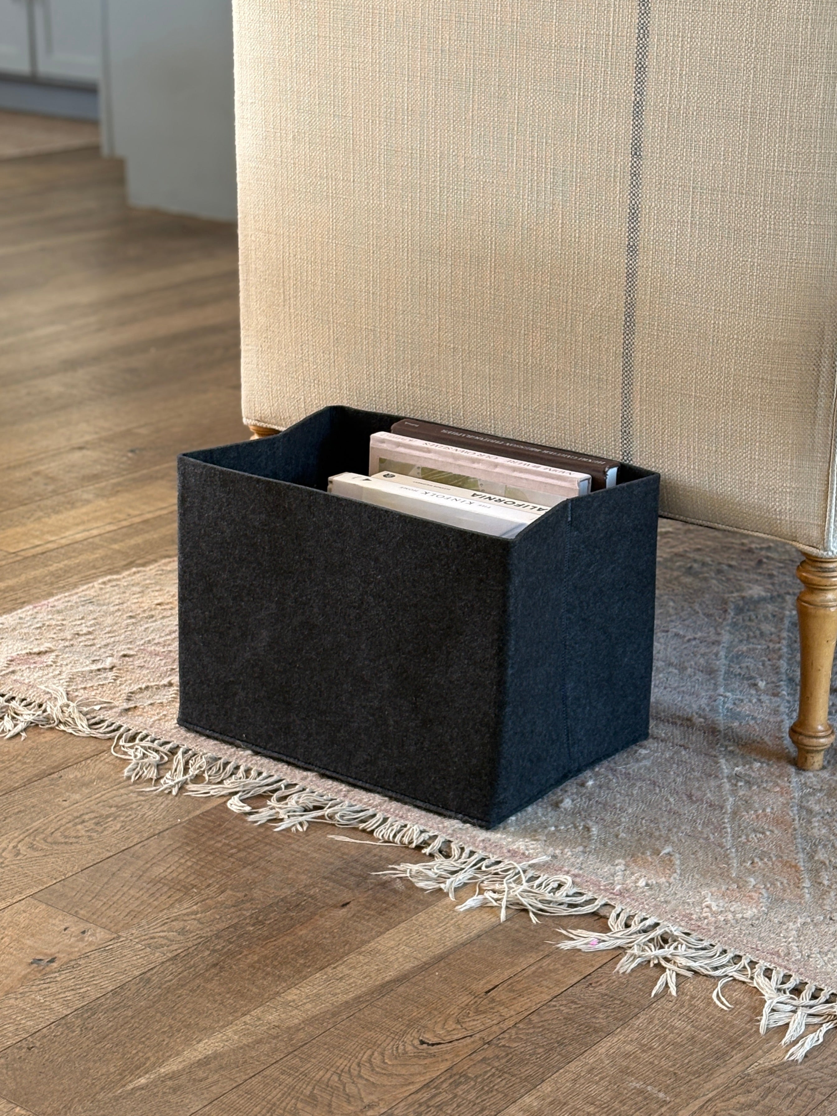 The Flex Bin - Large