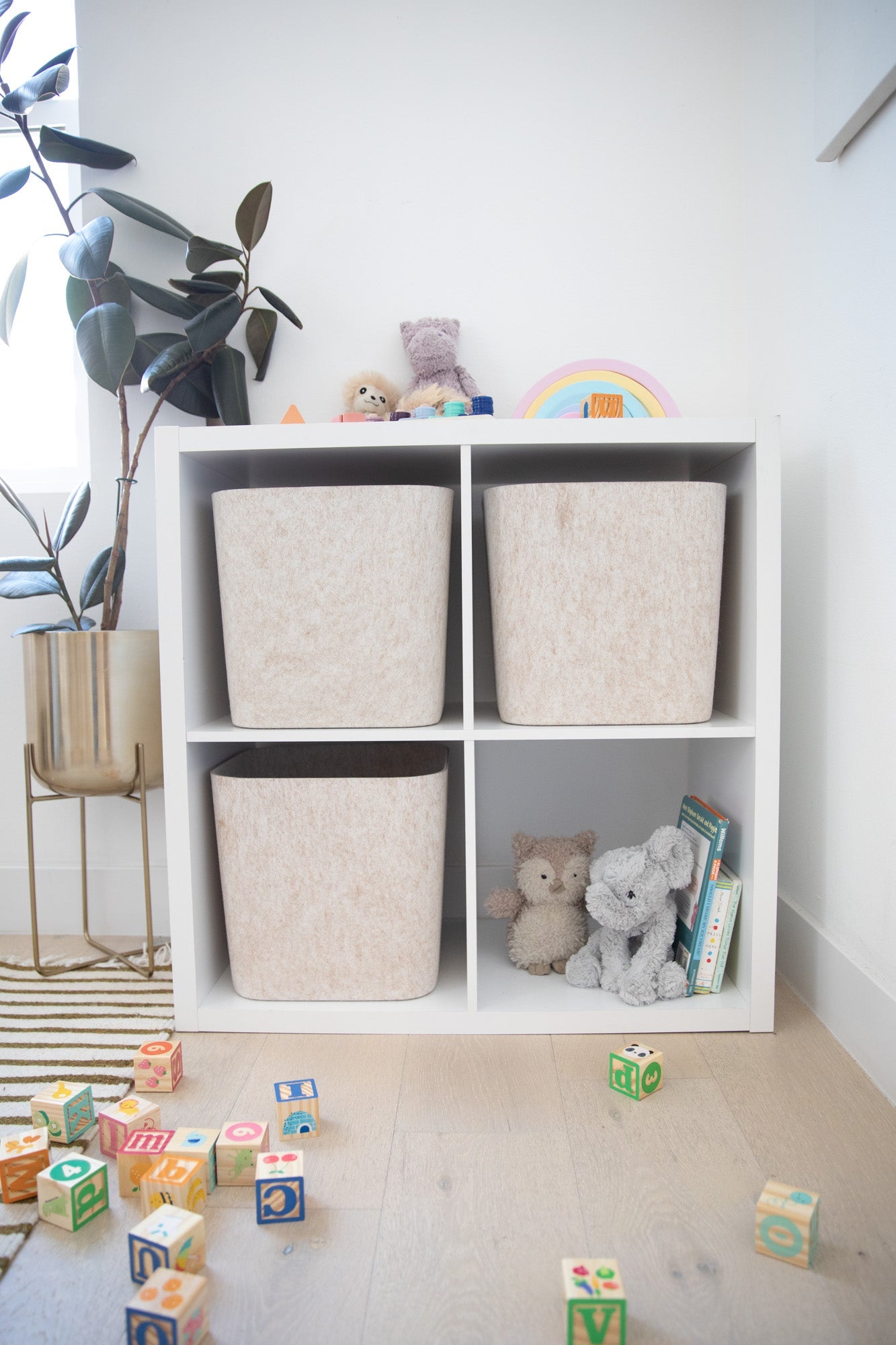 Cubby Bundle & Save!